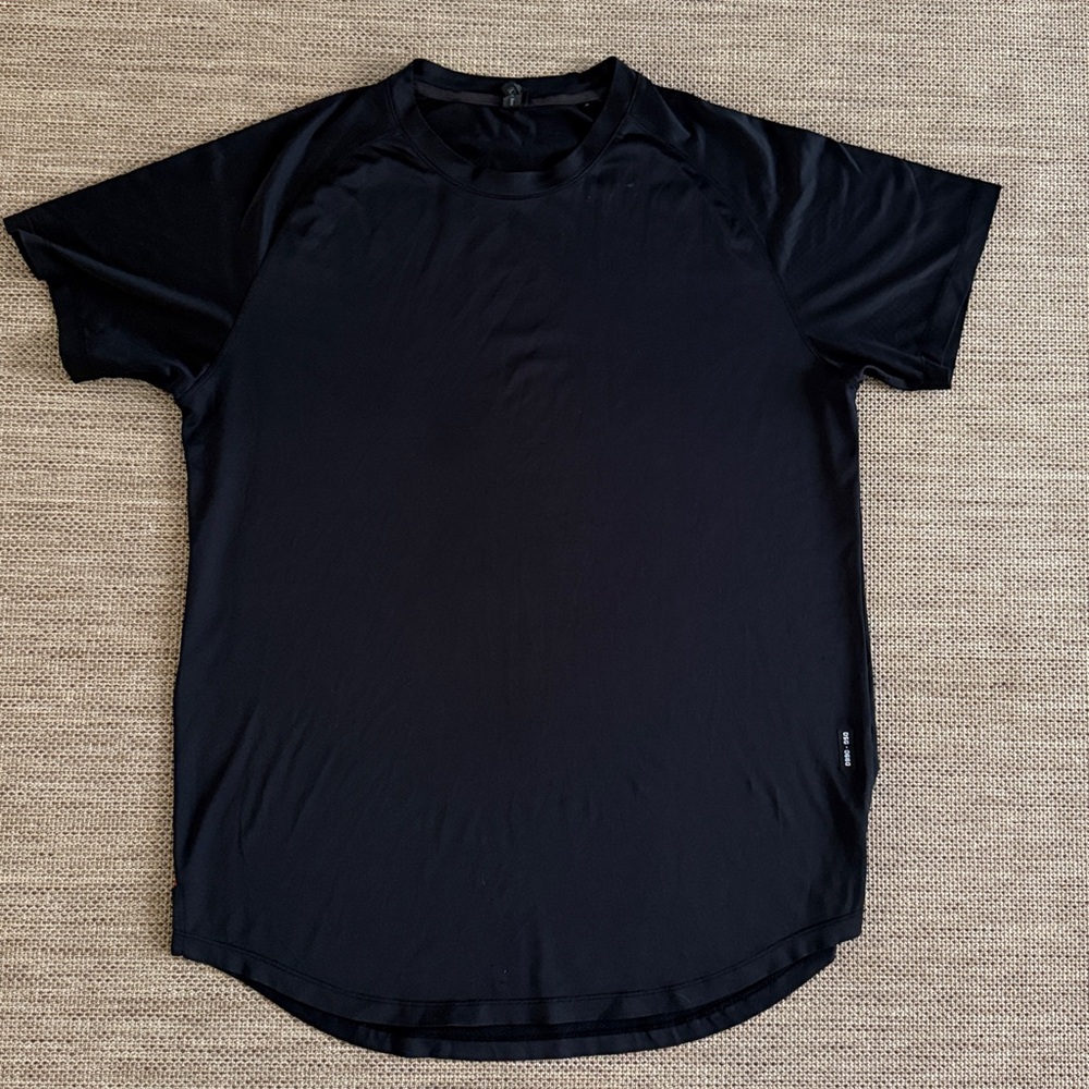 ASRV Shirt (Size Large)